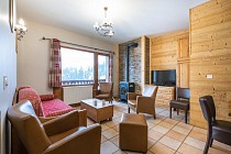 Les Balcons de Belle Plagne ****